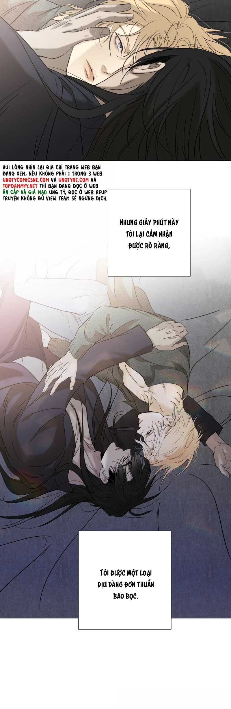 Mộ Viên Thu Sắc Chapter 22 - 7