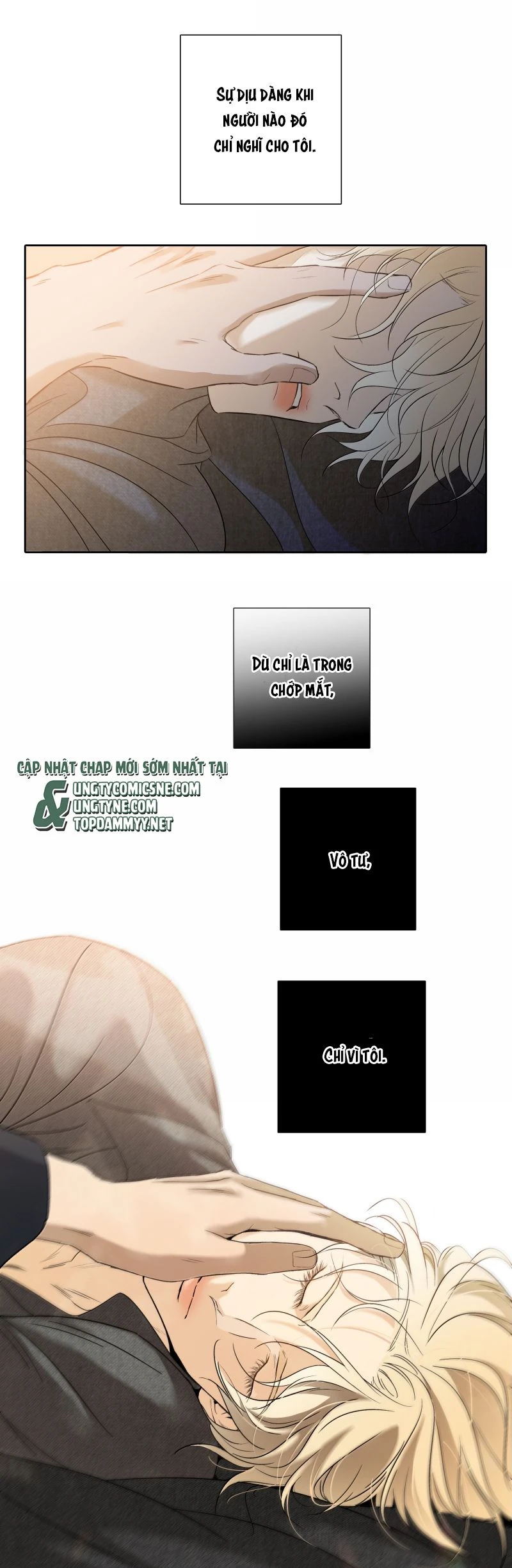 Mộ Viên Thu Sắc Chapter 22 - 8