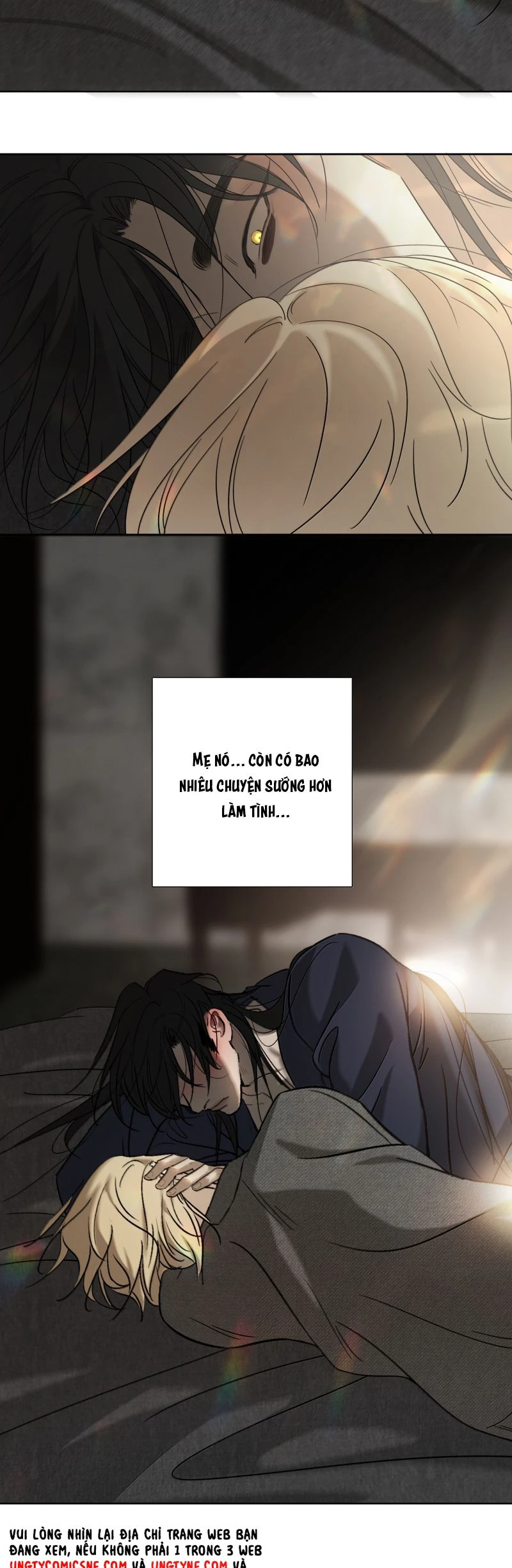 Mộ Viên Thu Sắc Chapter 22 - 9