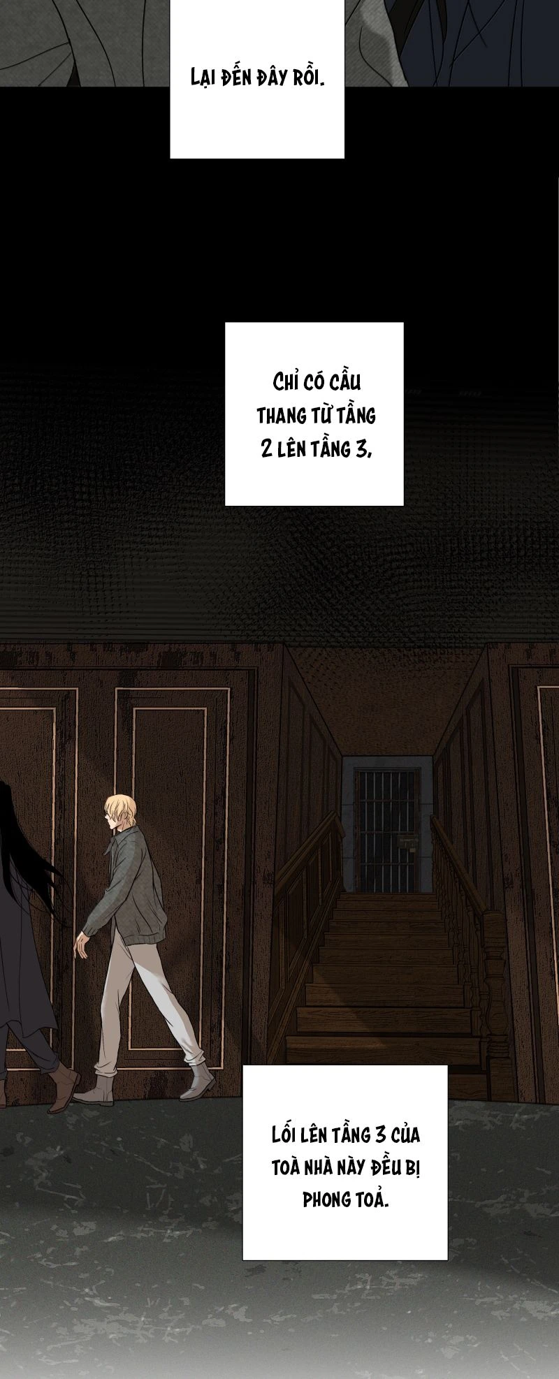 Mộ Viên Thu Sắc Chapter 22 - 17