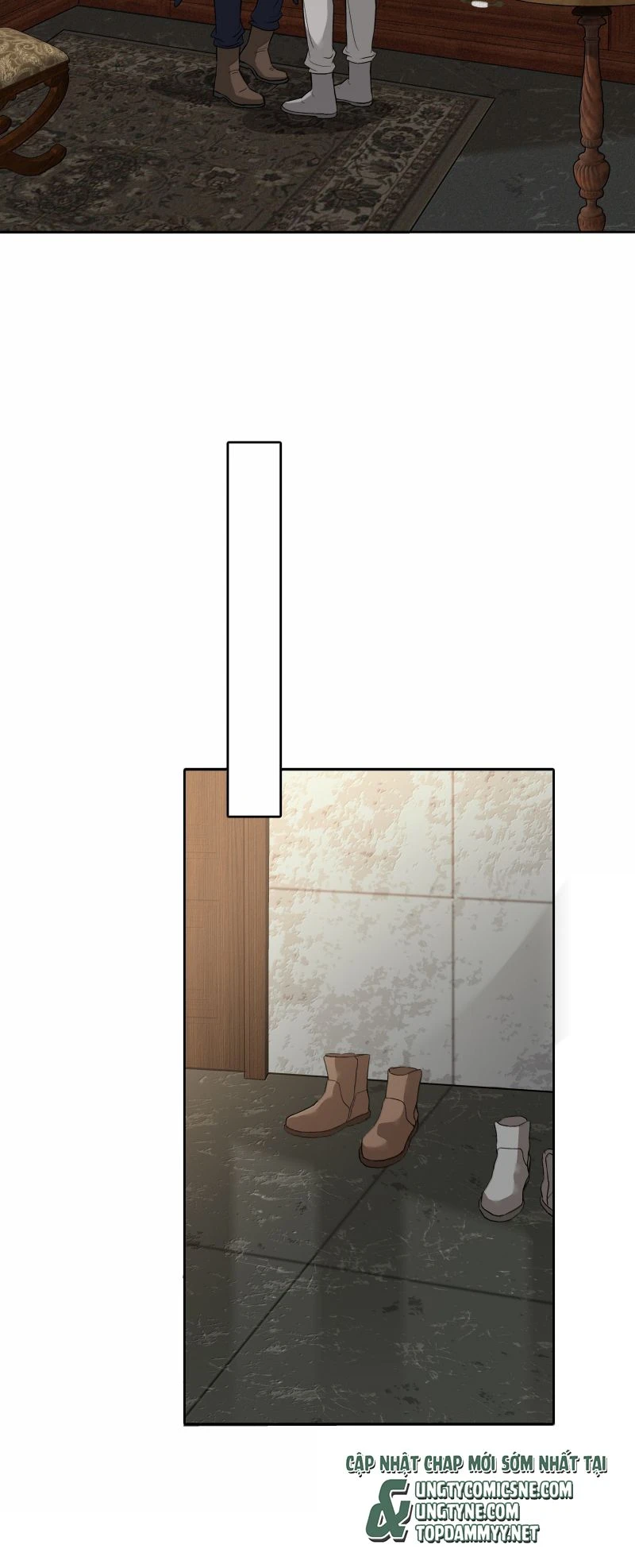 Mộ Viên Thu Sắc Chapter 22 - 21