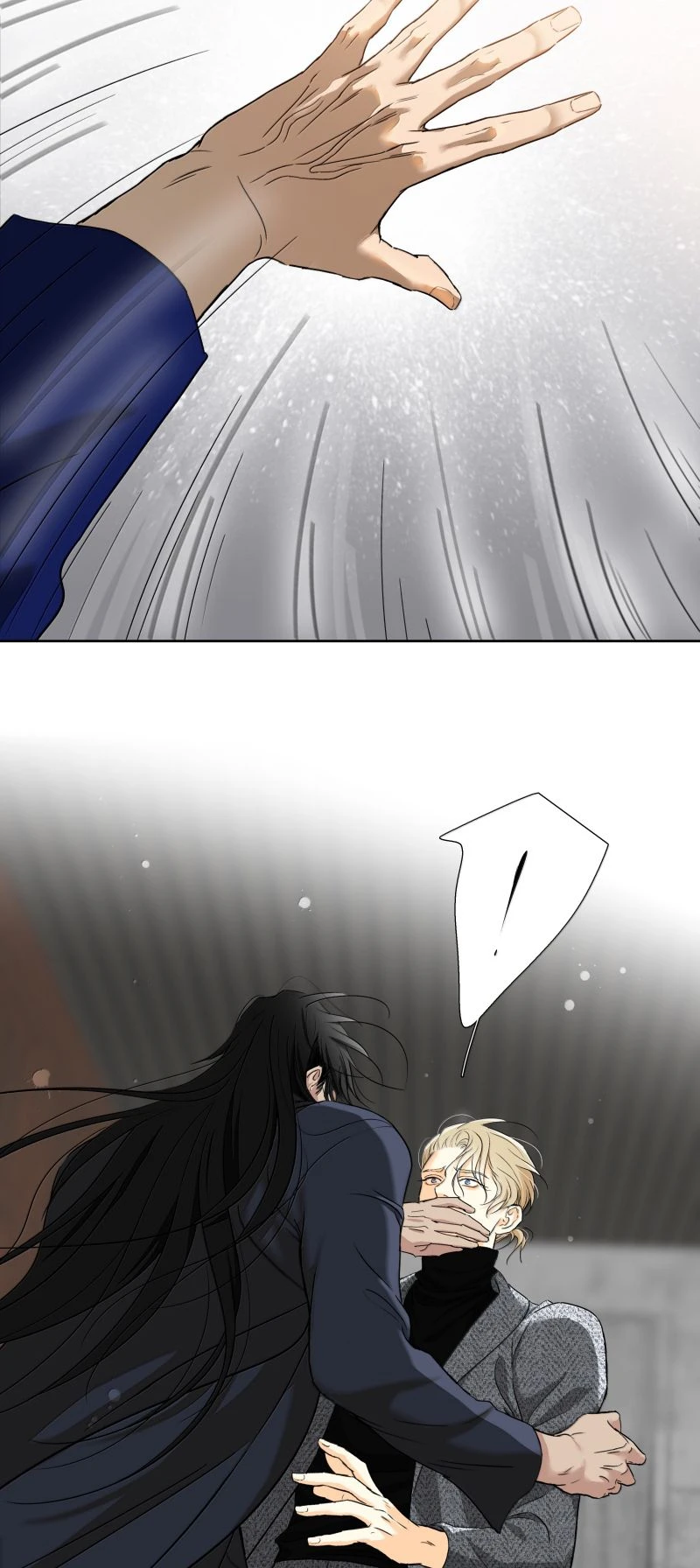 Mộ Viên Thu Sắc Chapter 23 - 7