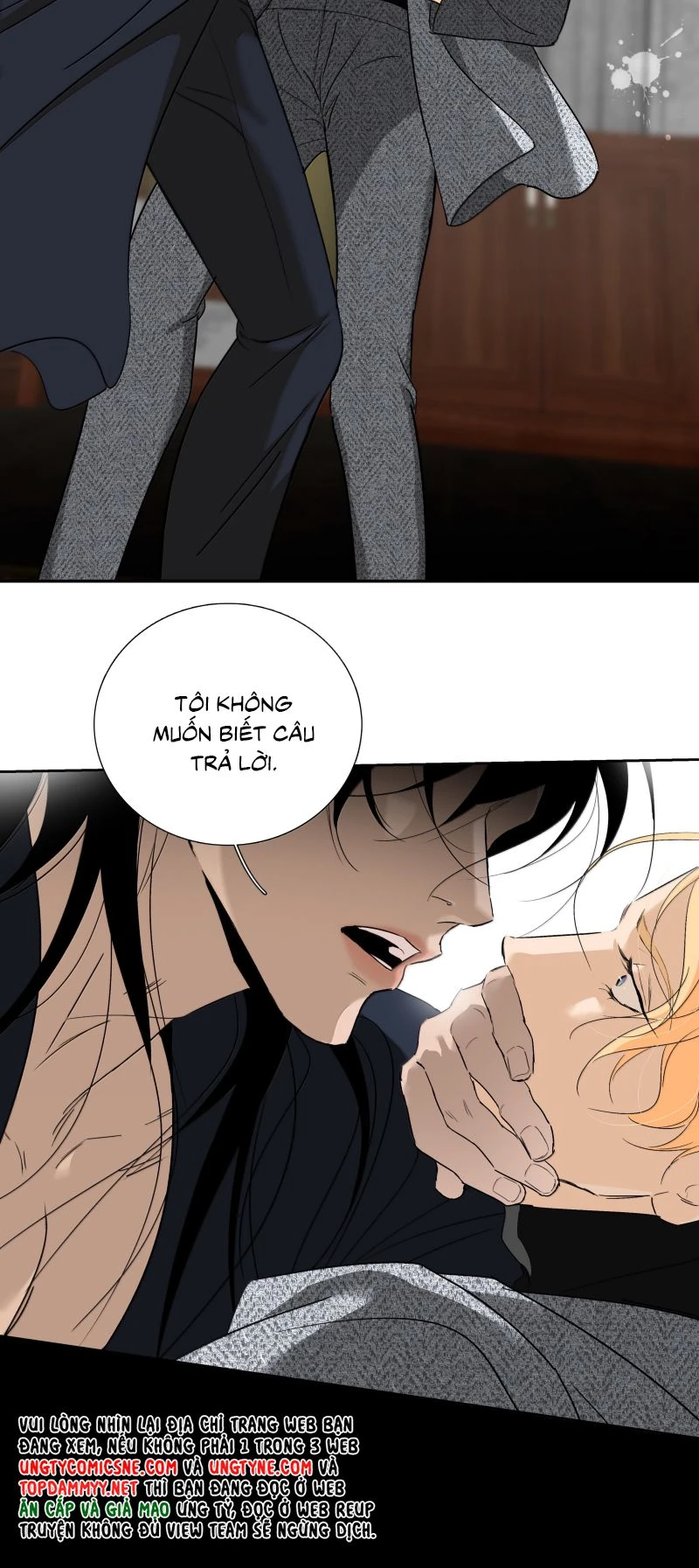 Mộ Viên Thu Sắc Chapter 23 - 8