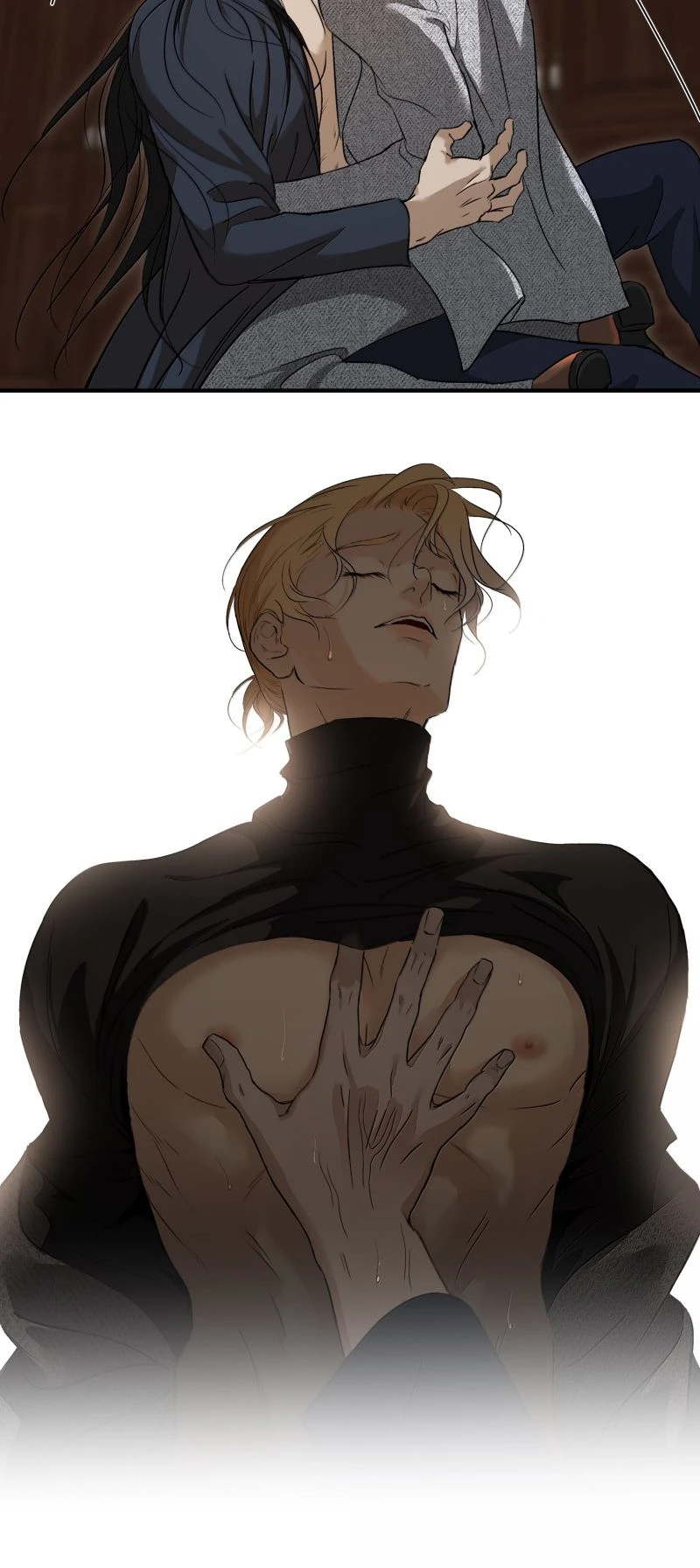 Mộ Viên Thu Sắc Chapter 23 - 11