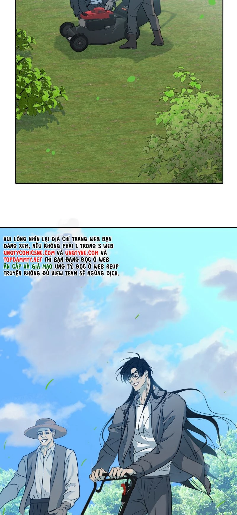 Mộ Viên Thu Sắc Chapter 23 - 19