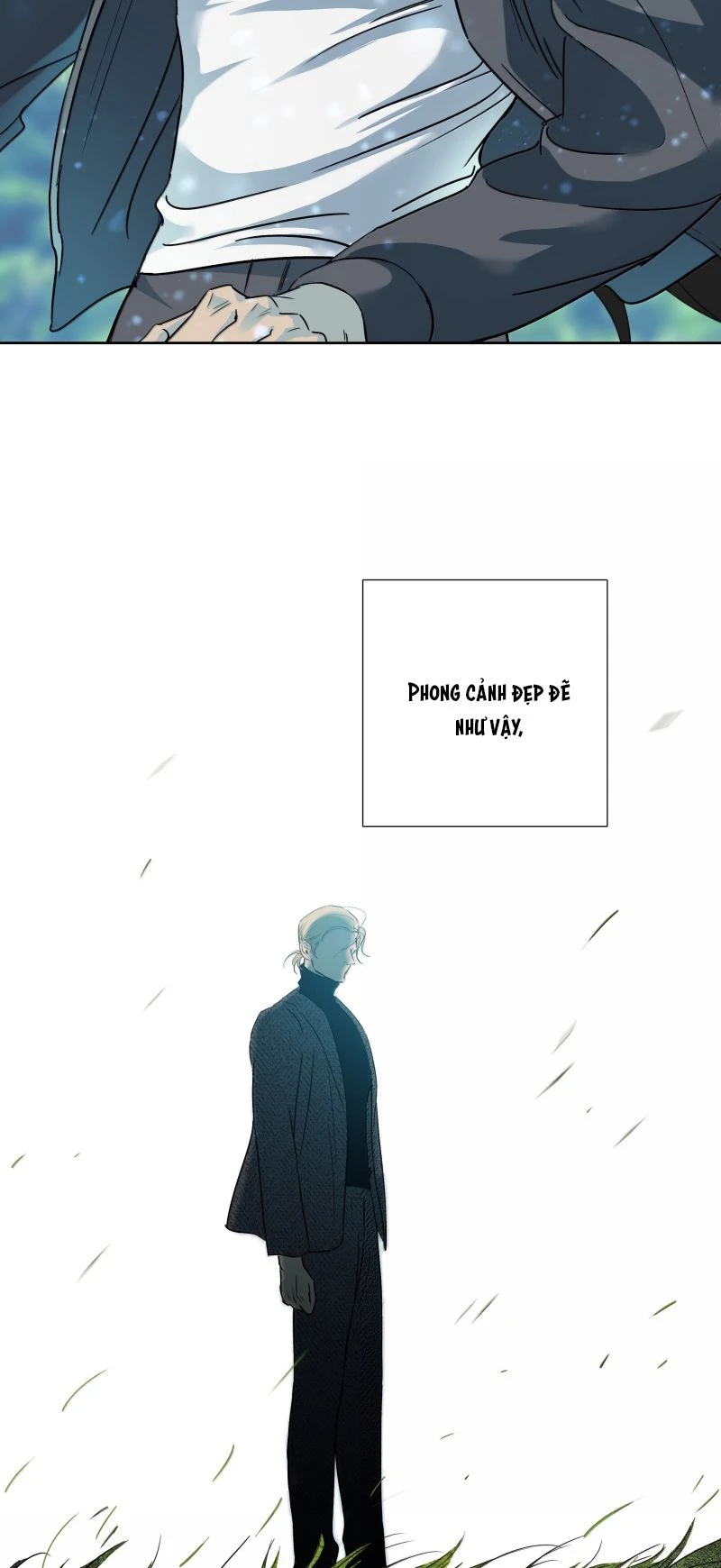 Mộ Viên Thu Sắc Chapter 23 - 22