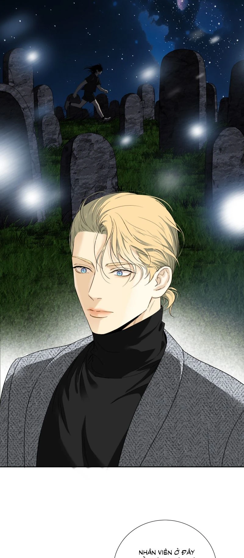 Mộ Viên Thu Sắc Chapter 24 - 5