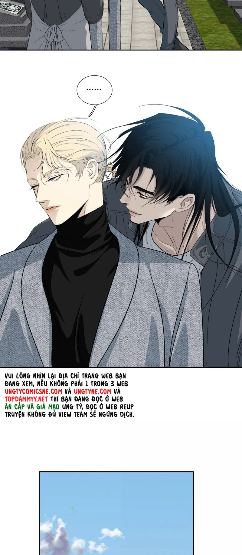 Mộ Viên Thu Sắc Chapter 24 - 9