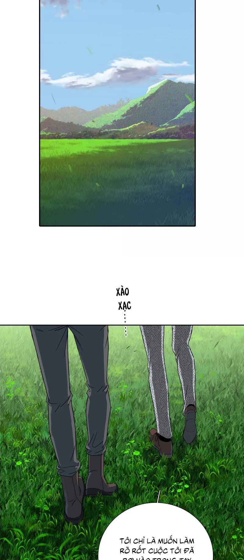 Mộ Viên Thu Sắc Chapter 24 - 10