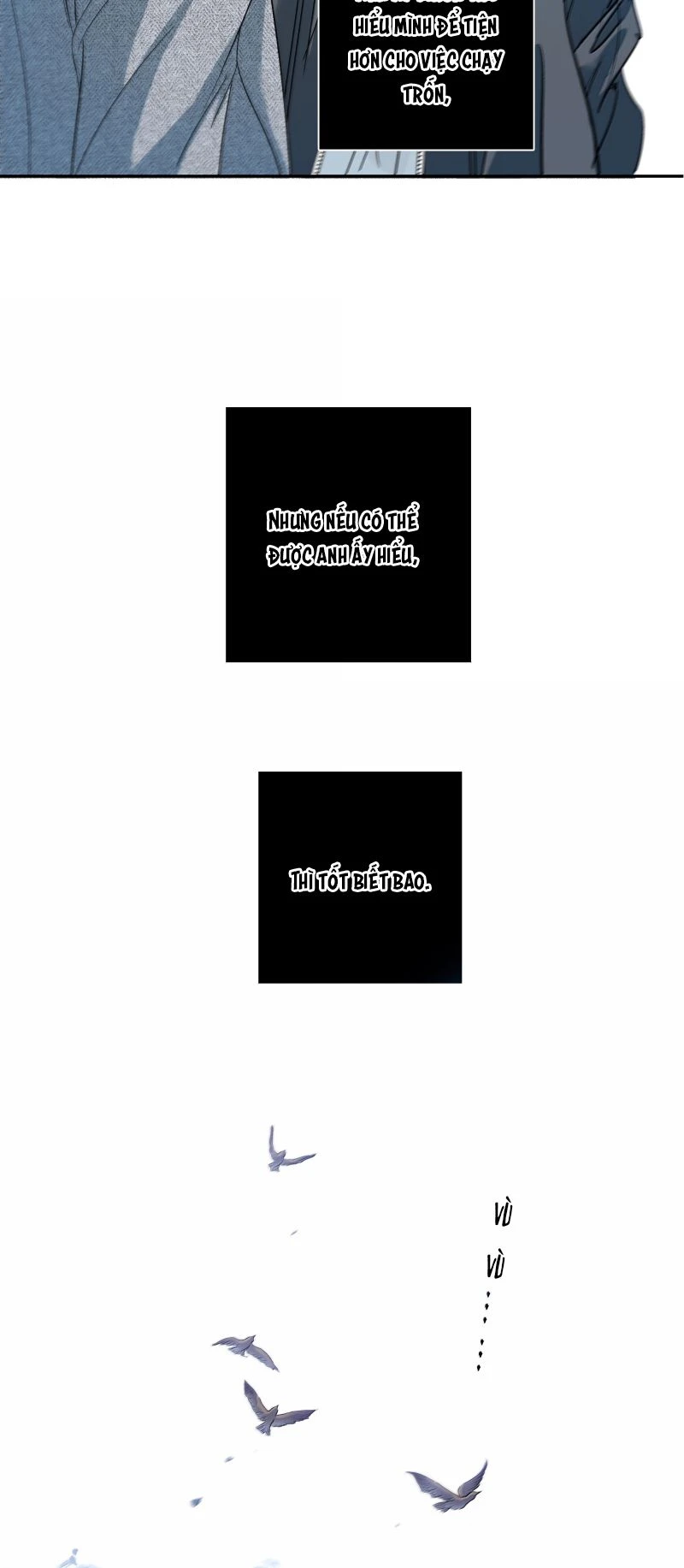 Mộ Viên Thu Sắc Chapter 24 - 13