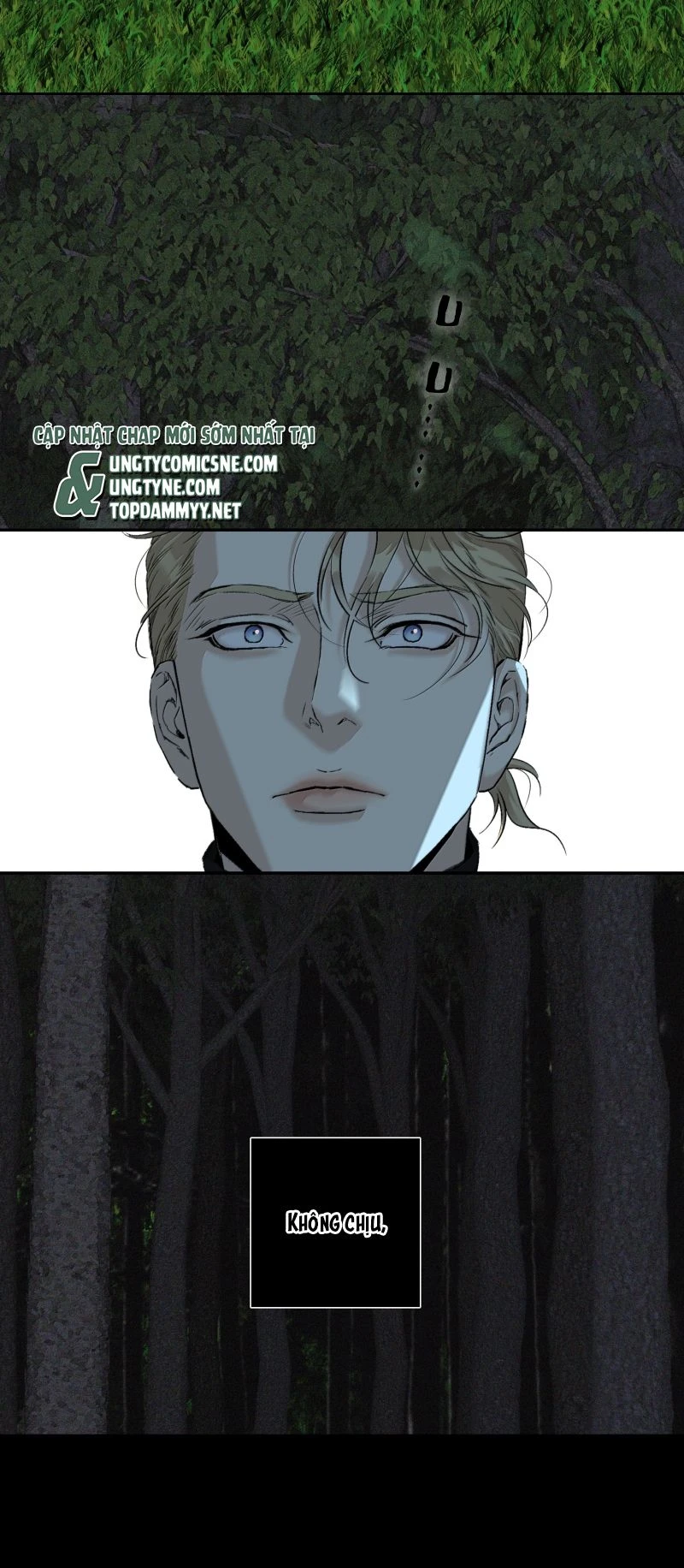 Mộ Viên Thu Sắc Chapter 24 - 16