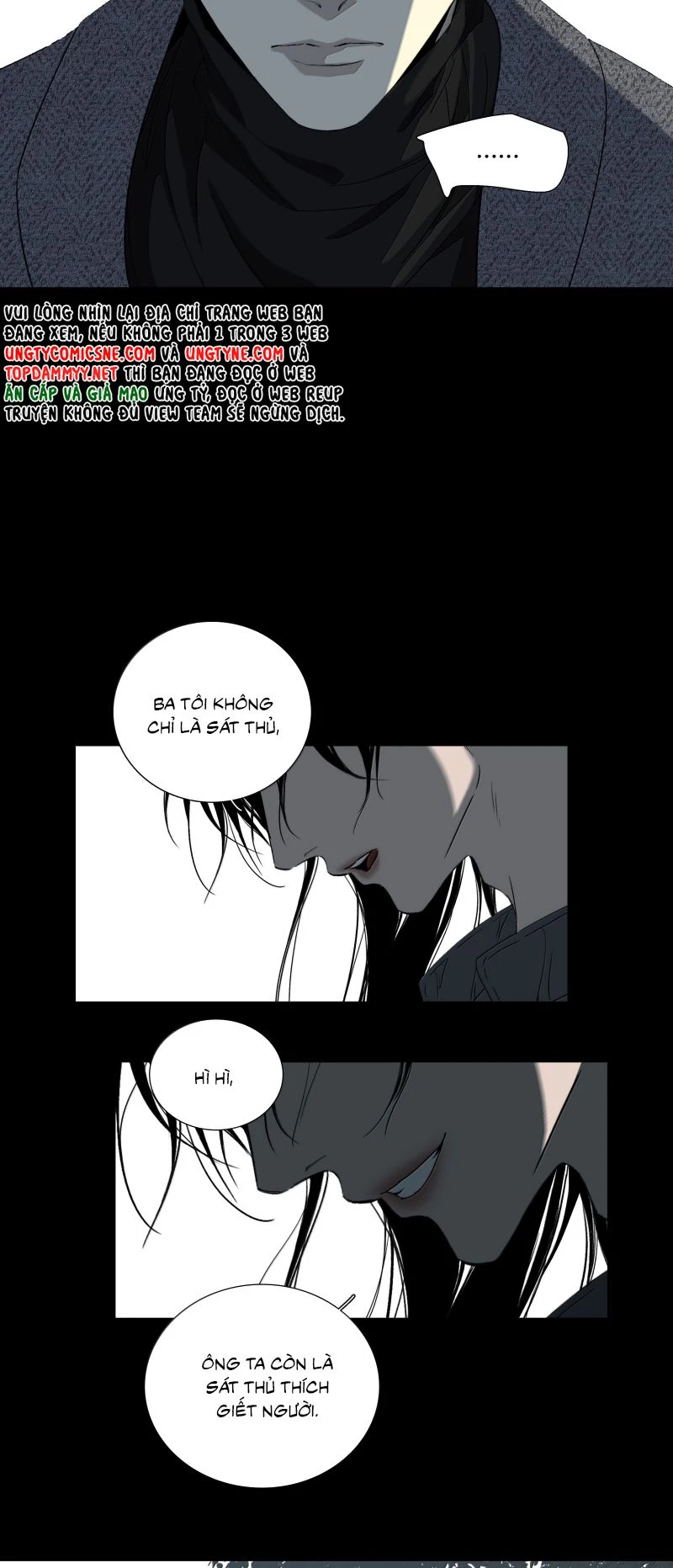 Mộ Viên Thu Sắc Chapter 24 - 19