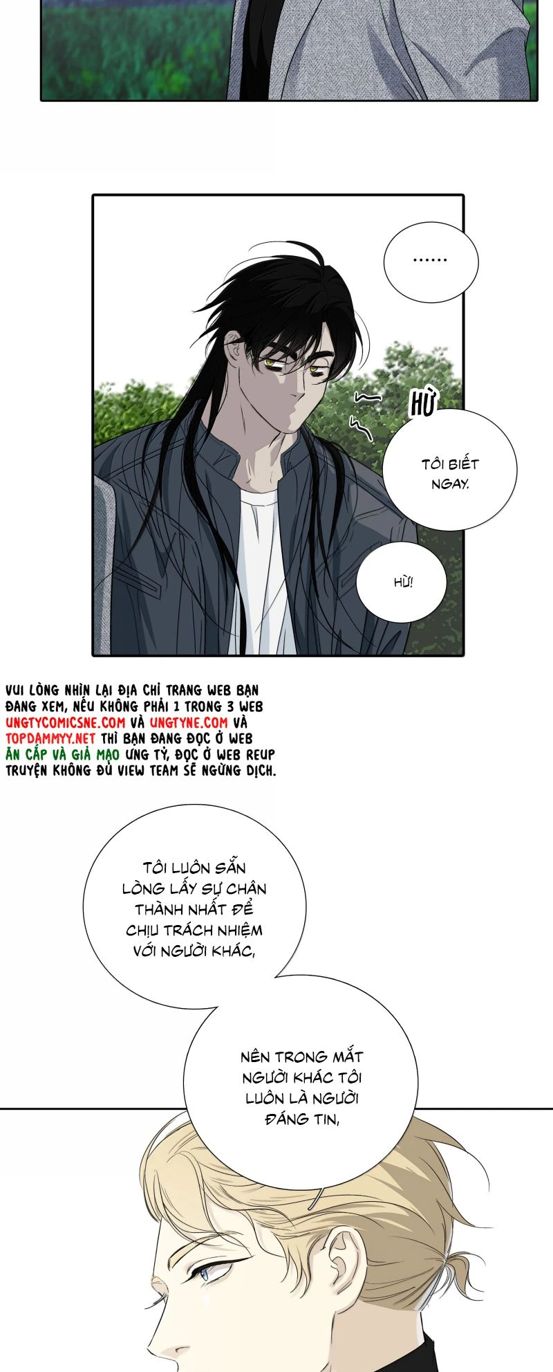 Mộ Viên Thu Sắc Chapter 25 - 4