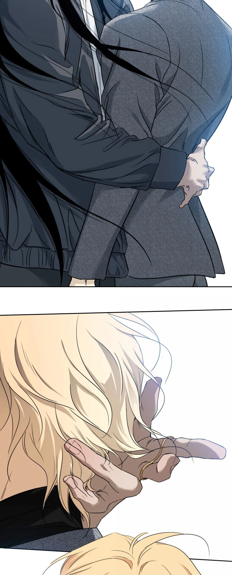 Mộ Viên Thu Sắc Chapter 25 - 8