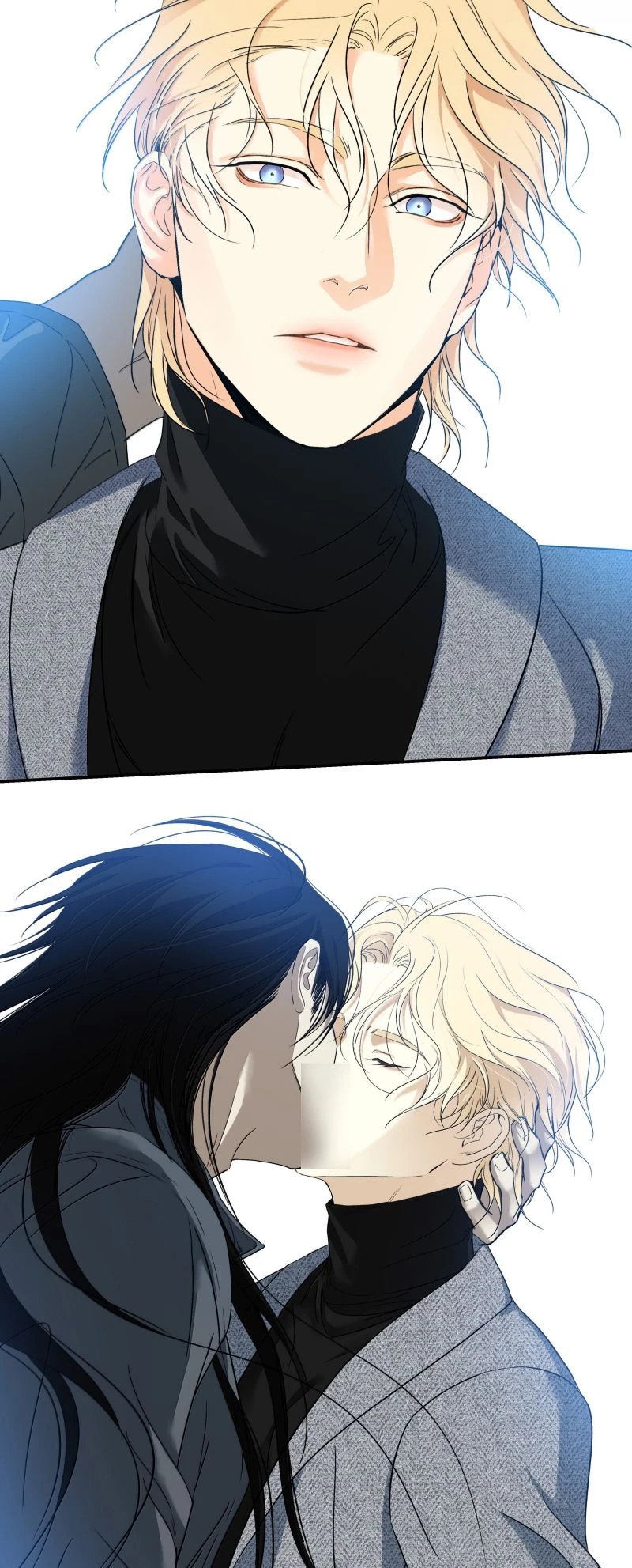 Mộ Viên Thu Sắc Chapter 25 - 9