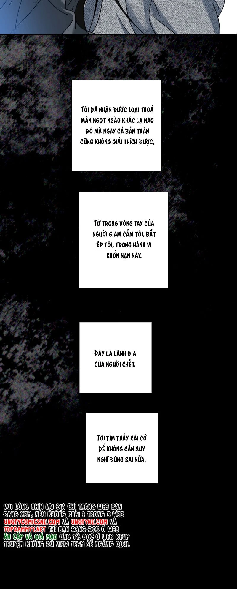 Mộ Viên Thu Sắc Chapter 25 - 10