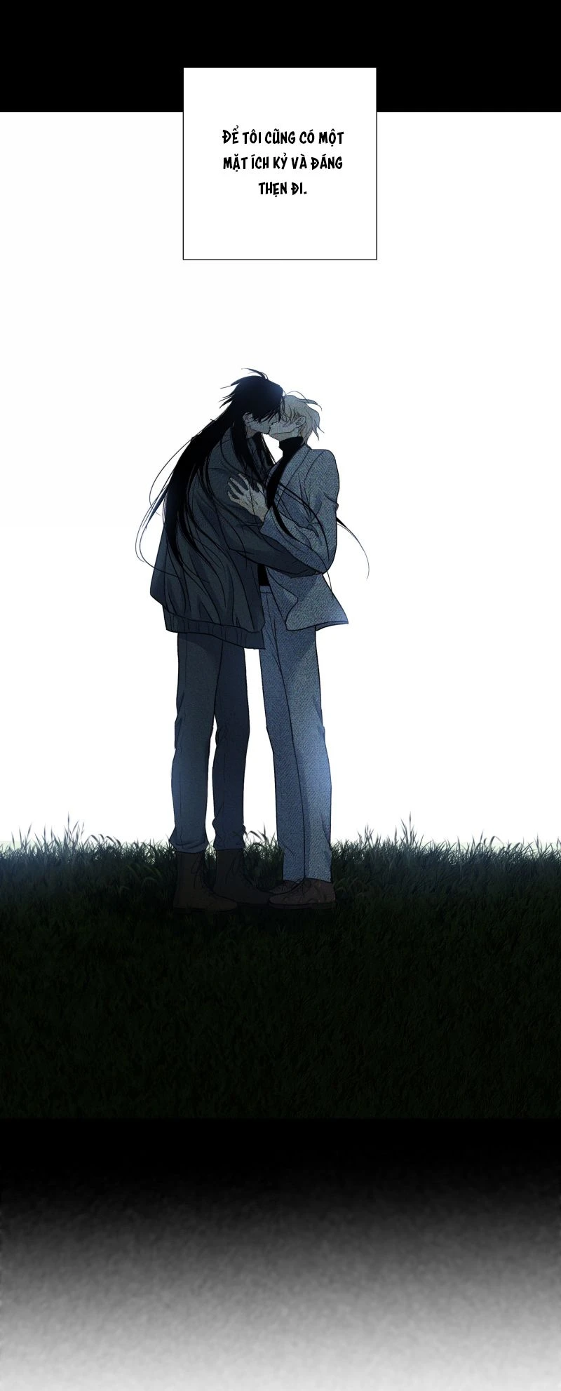 Mộ Viên Thu Sắc Chapter 25 - 11