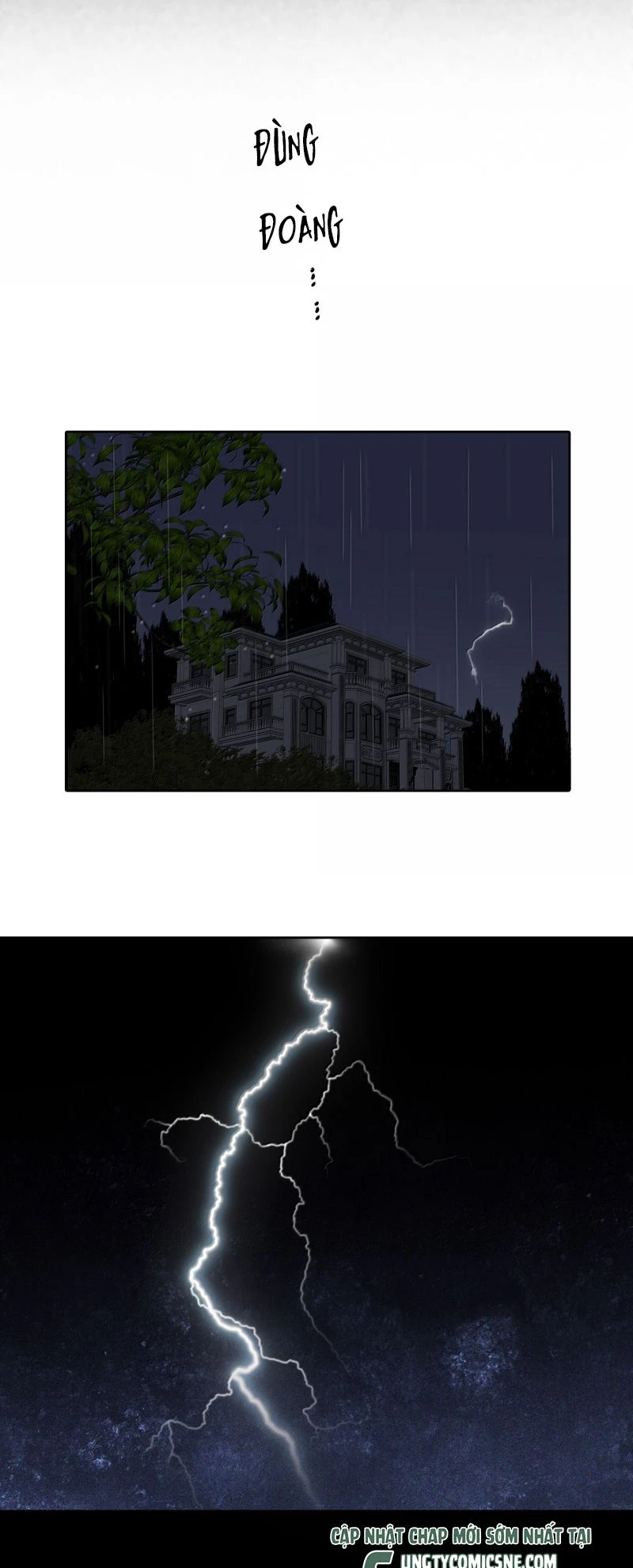 Mộ Viên Thu Sắc Chapter 25 - 12