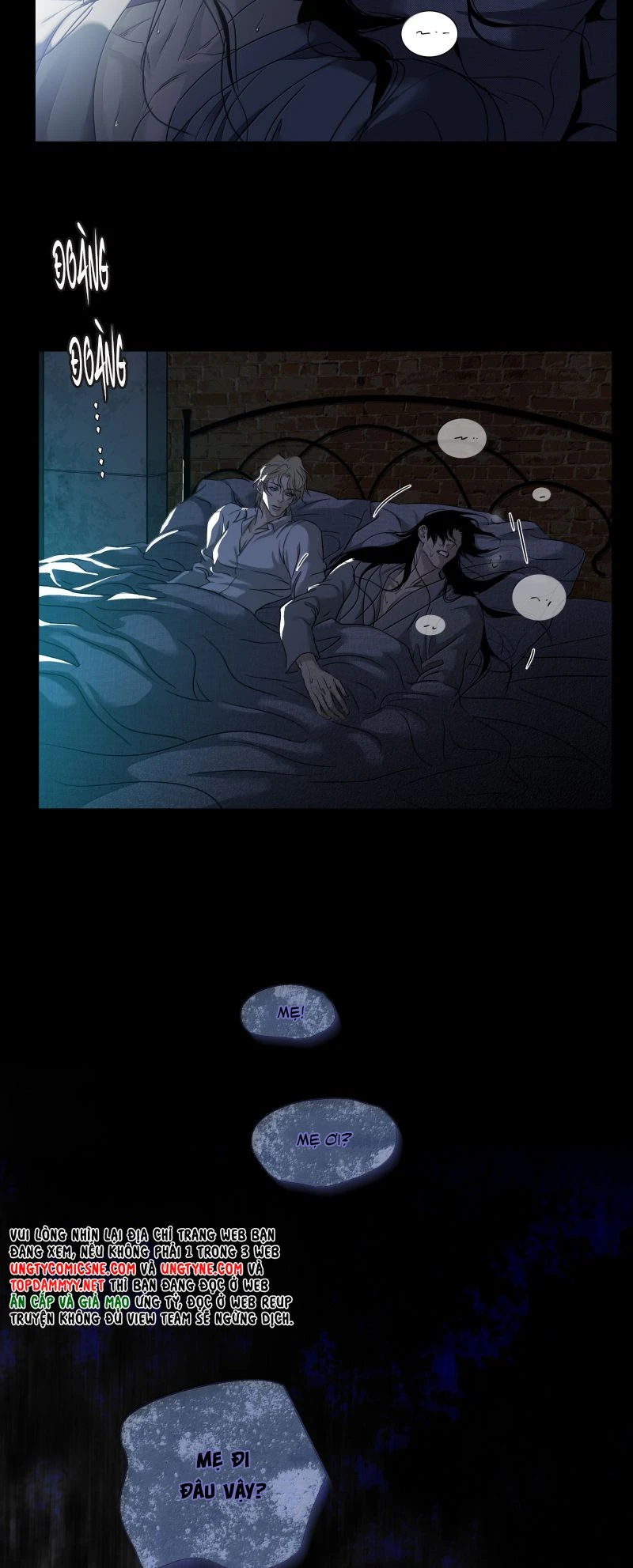 Mộ Viên Thu Sắc Chapter 25 - 14