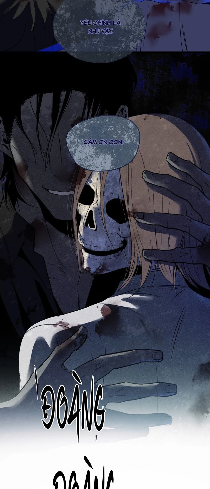 Mộ Viên Thu Sắc Chapter 25 - 18