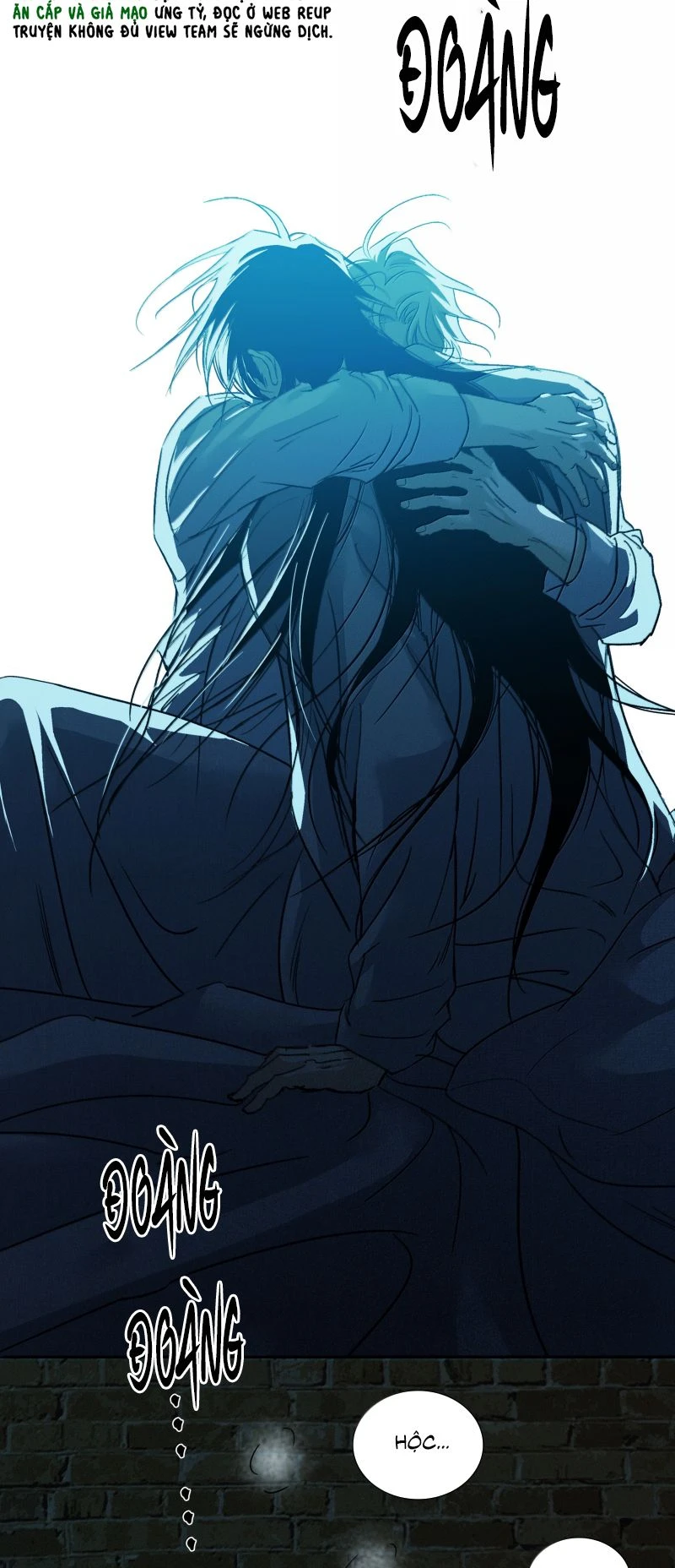 Mộ Viên Thu Sắc Chapter 25 - 20