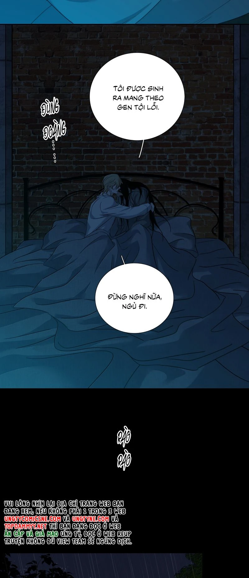 Mộ Viên Thu Sắc Chapter 25 - 24