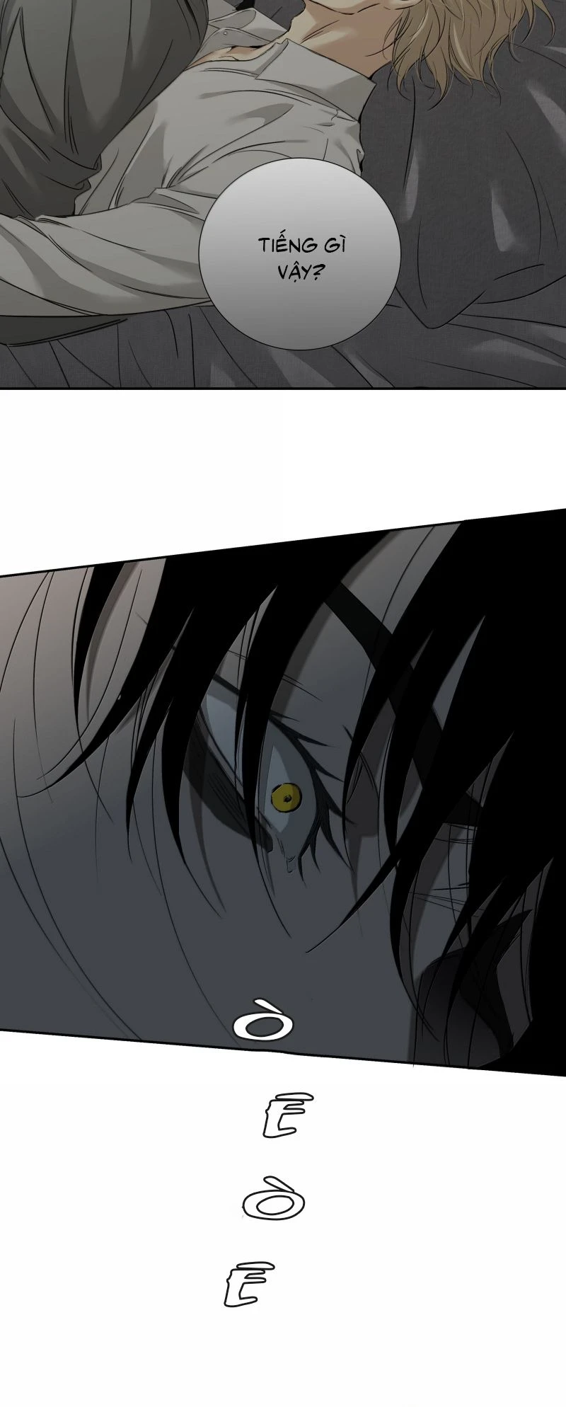 Mộ Viên Thu Sắc Chapter 26 - 3