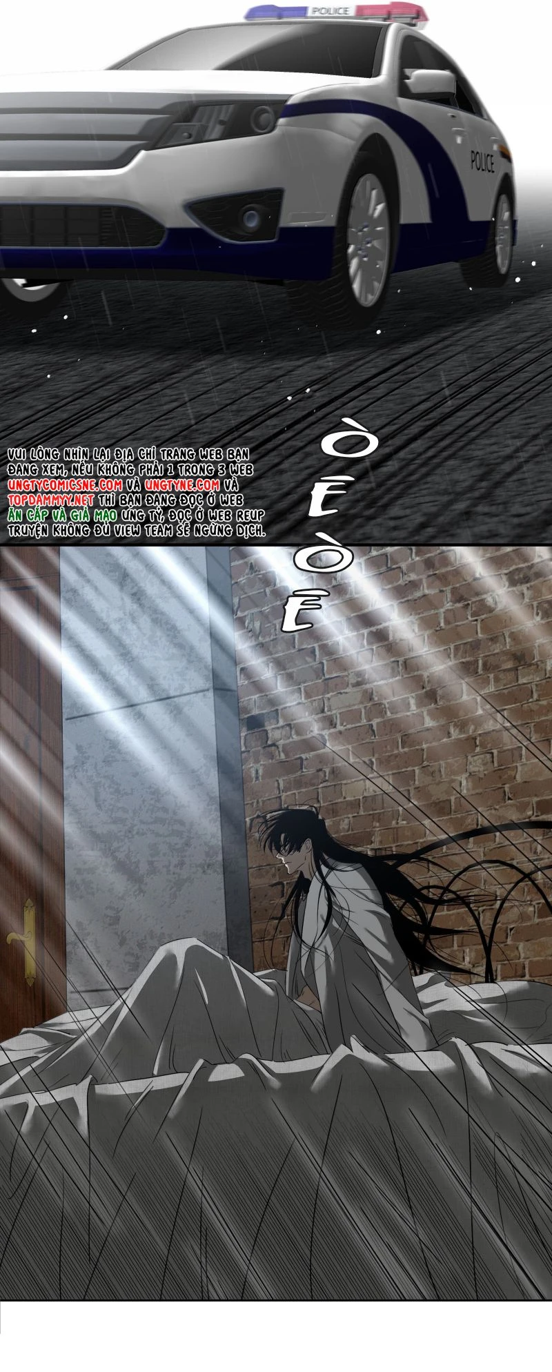 Mộ Viên Thu Sắc Chapter 26 - 4