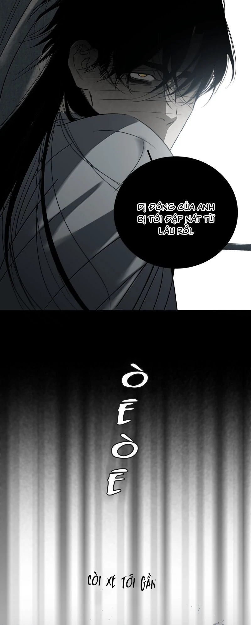 Mộ Viên Thu Sắc Chapter 26 - 8