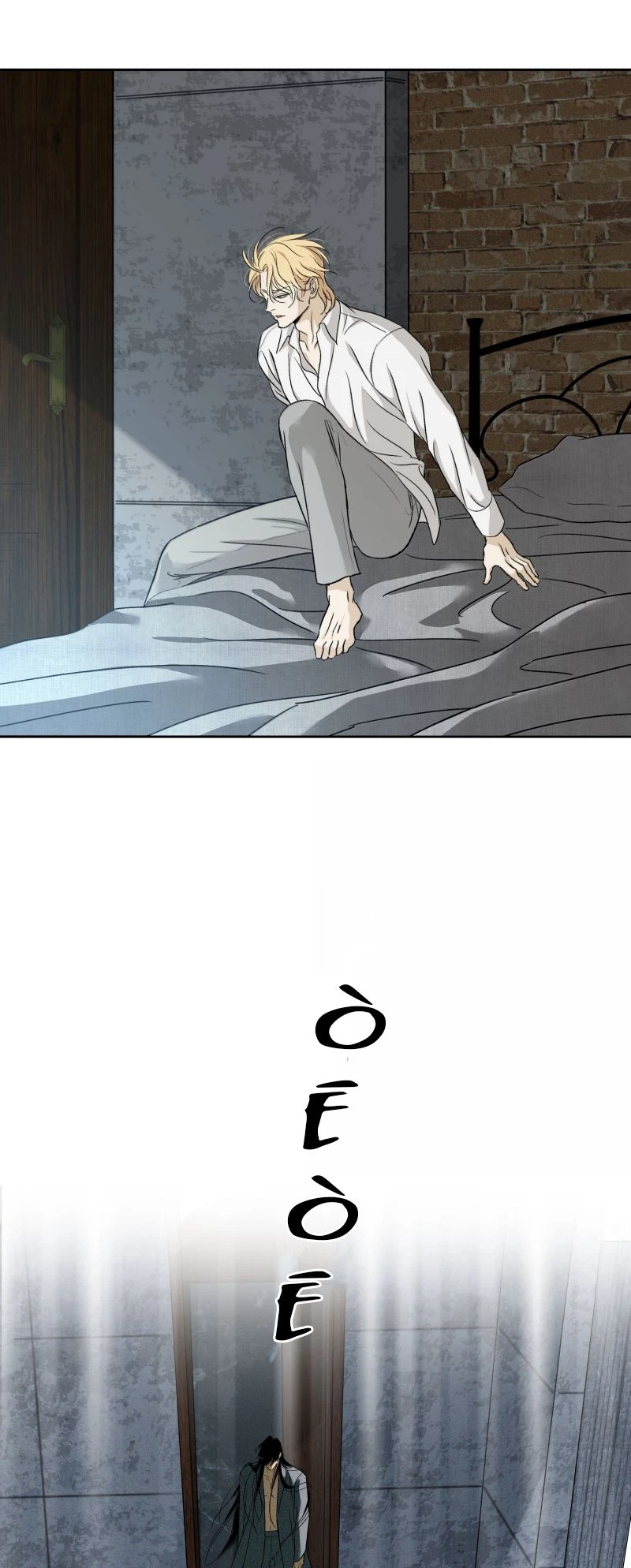 Mộ Viên Thu Sắc Chapter 26 - 10