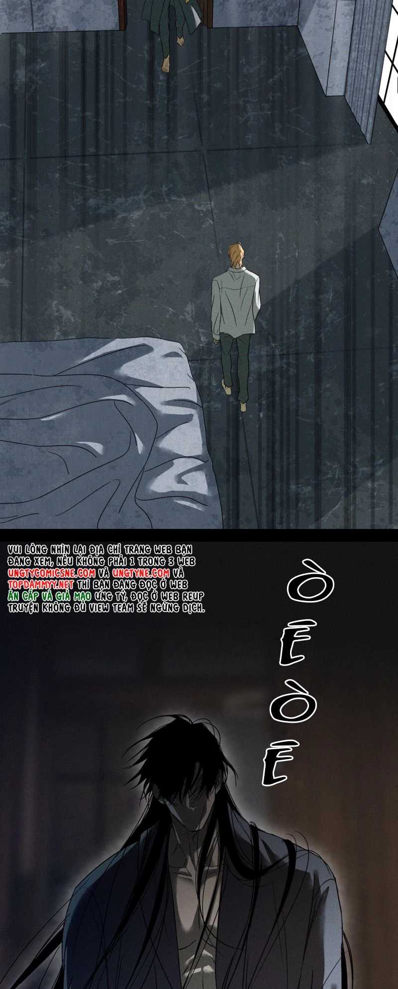 Mộ Viên Thu Sắc Chapter 26 - 11