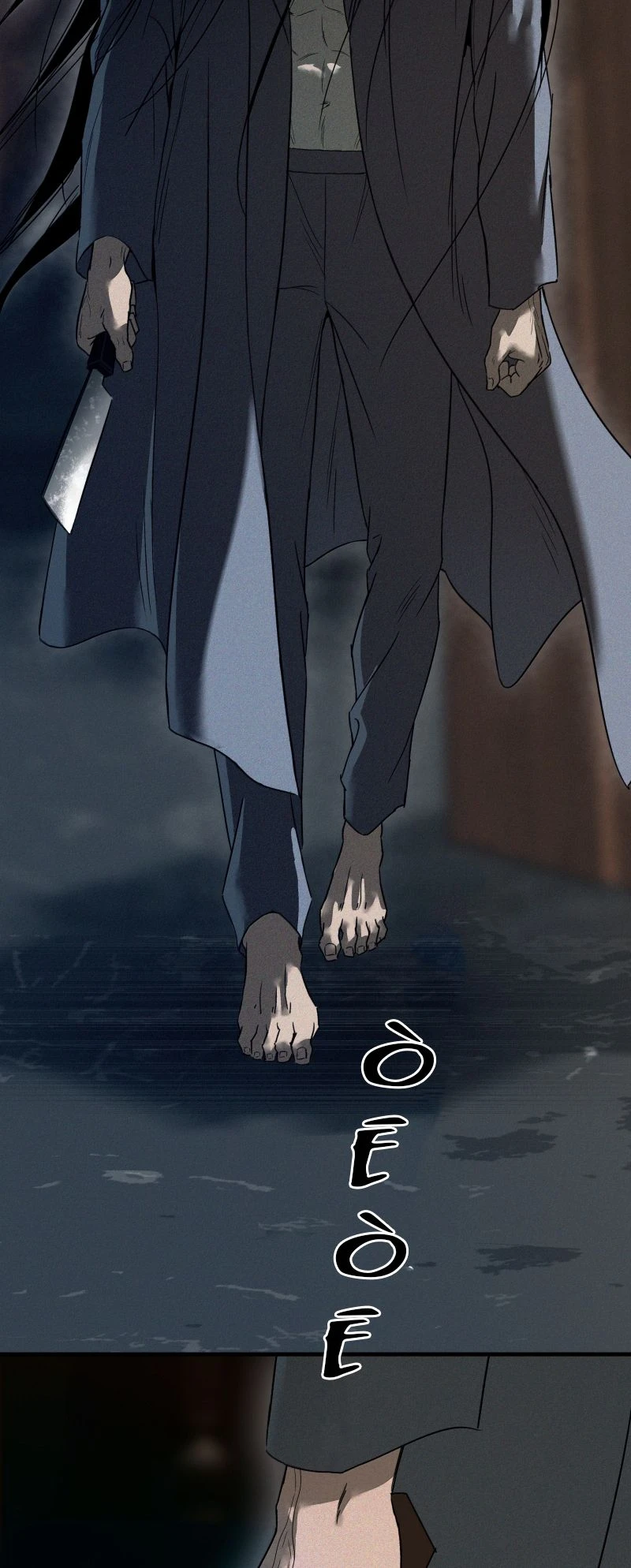 Mộ Viên Thu Sắc Chapter 26 - 12