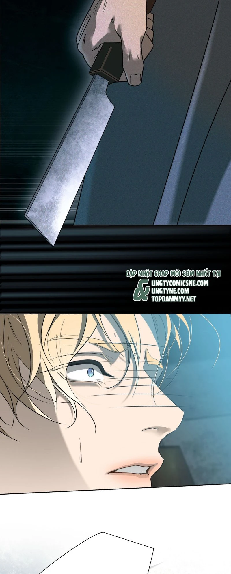 Mộ Viên Thu Sắc Chapter 26 - 13