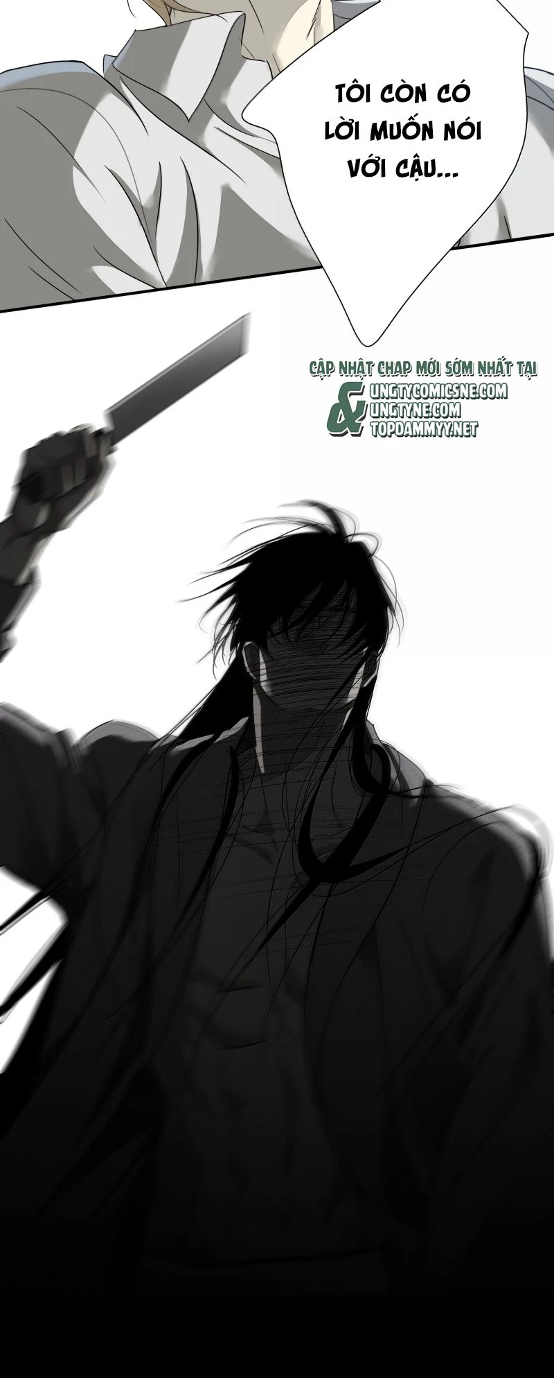 Mộ Viên Thu Sắc Chapter 26 - 15