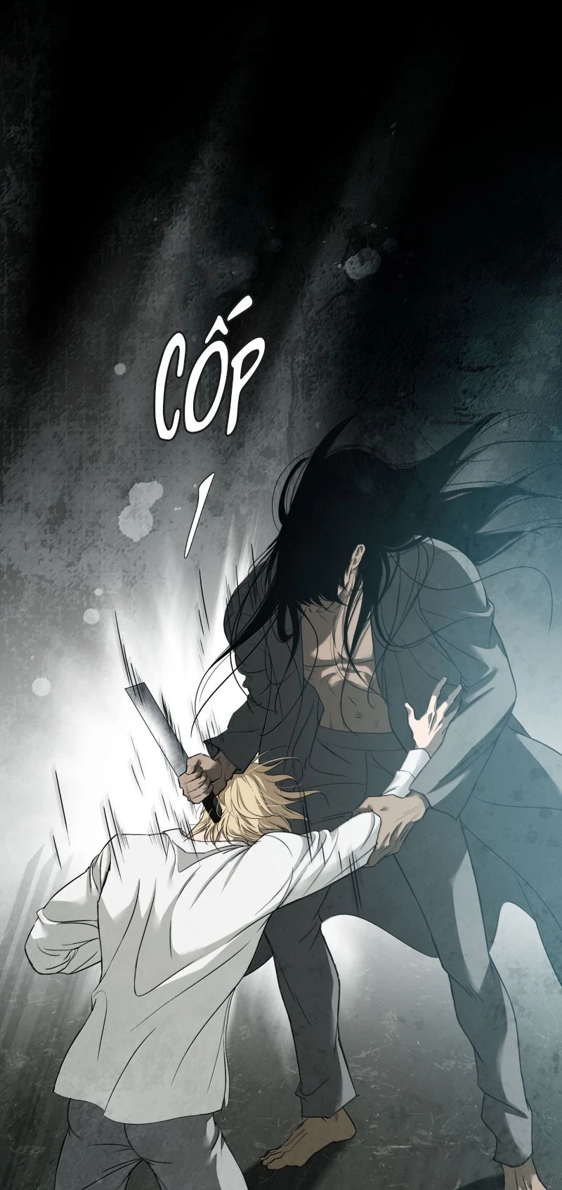 Mộ Viên Thu Sắc Chapter 26 - 16