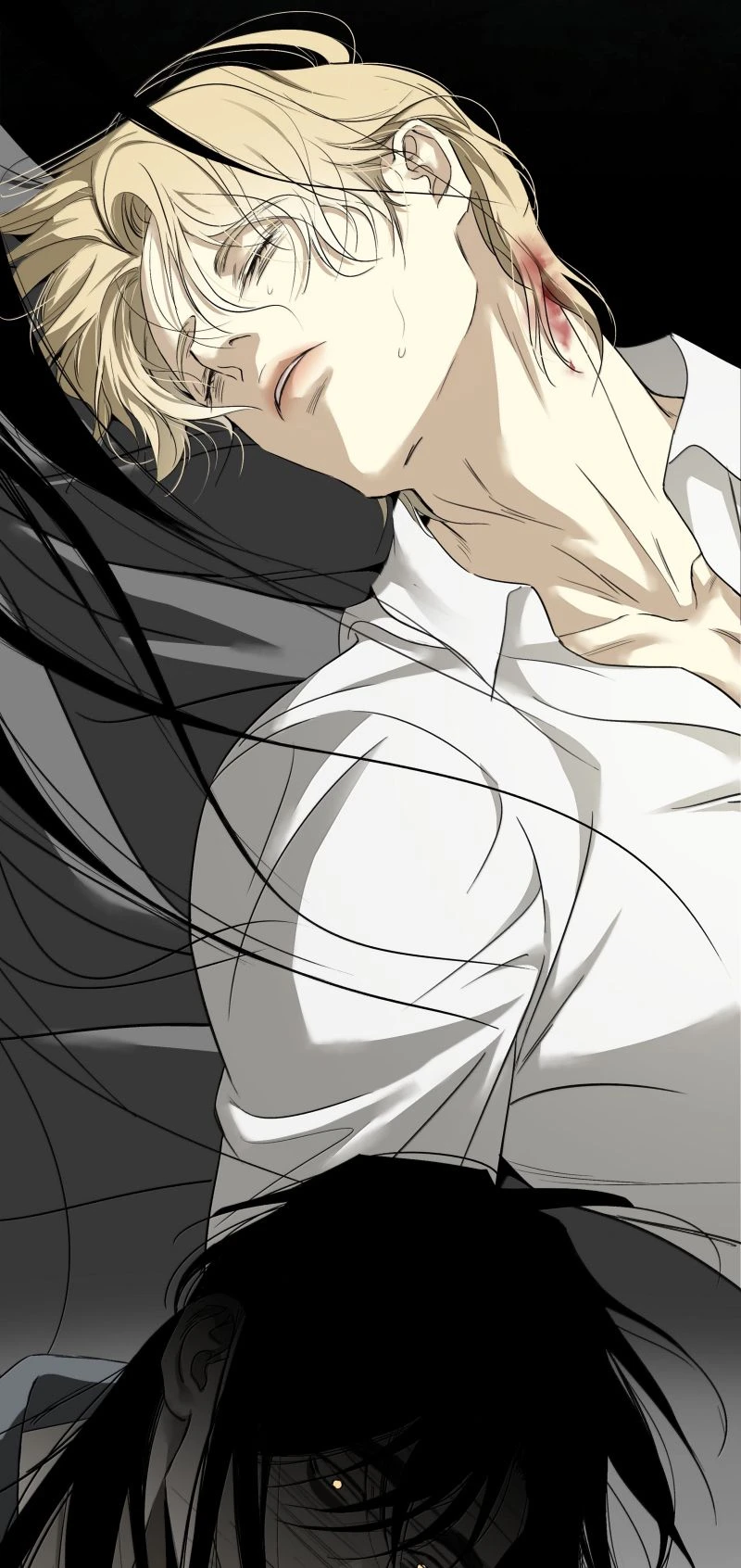 Mộ Viên Thu Sắc Chapter 26 - 18