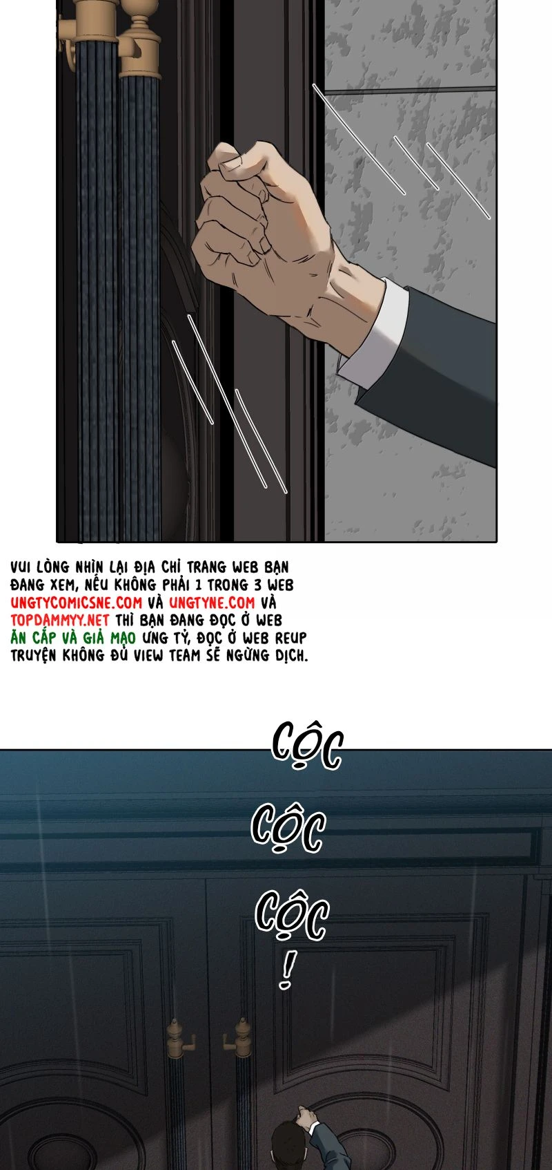 Mộ Viên Thu Sắc Chapter 26 - 22