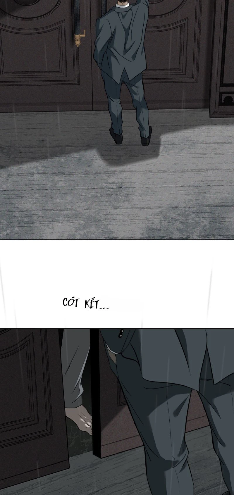 Mộ Viên Thu Sắc Chapter 26 - 23