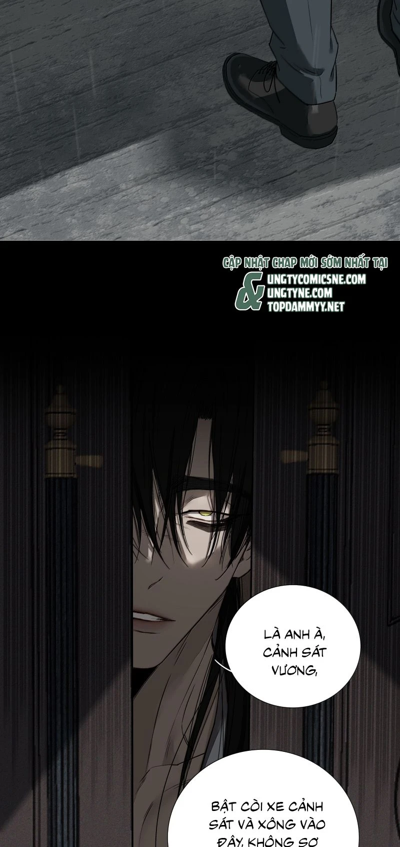 Mộ Viên Thu Sắc Chapter 26 - 24