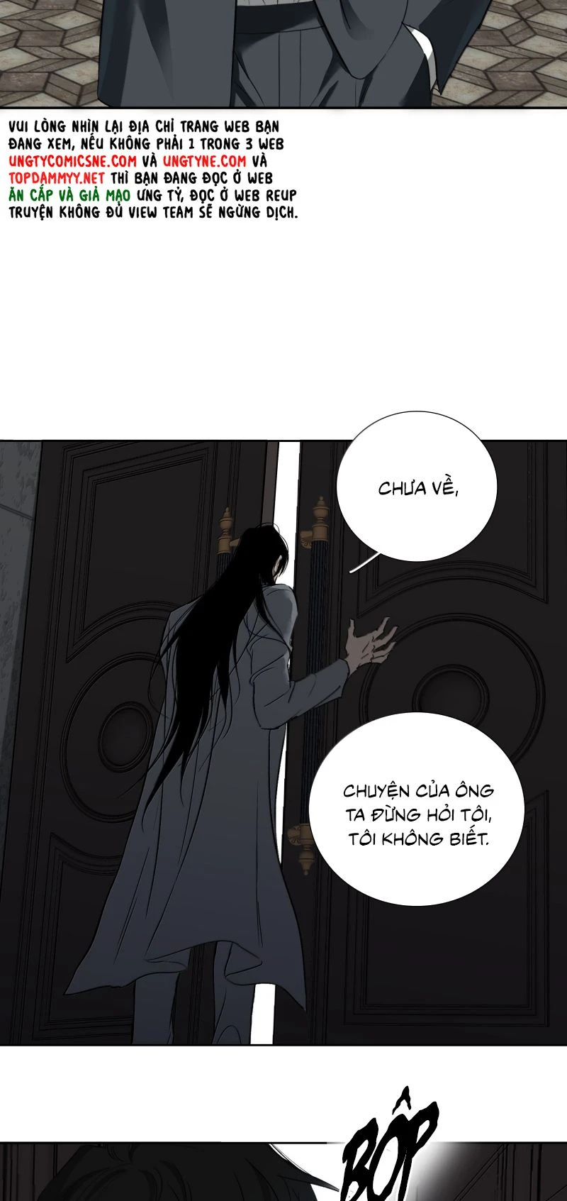 Mộ Viên Thu Sắc Chapter 26 - 26