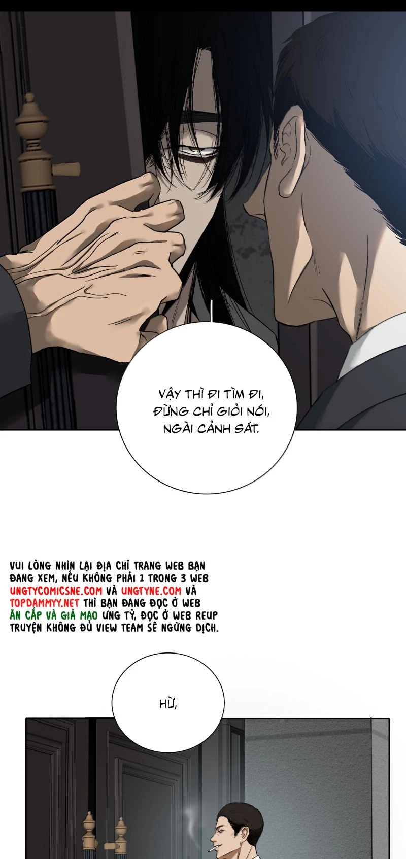 Mộ Viên Thu Sắc Chapter 26 - 29