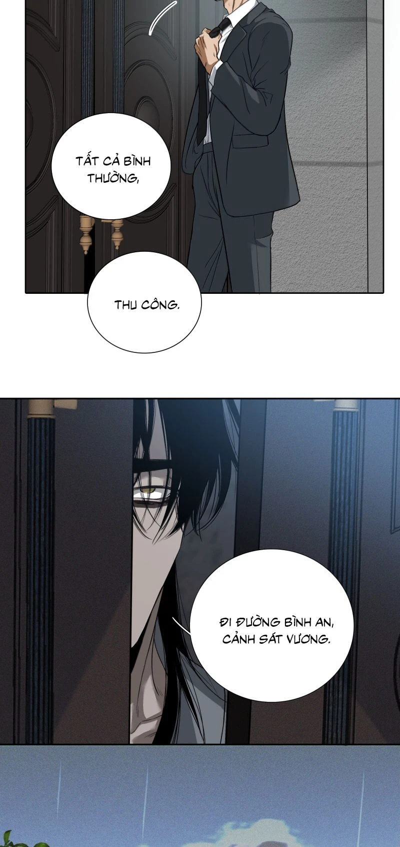 Mộ Viên Thu Sắc Chapter 26 - 30