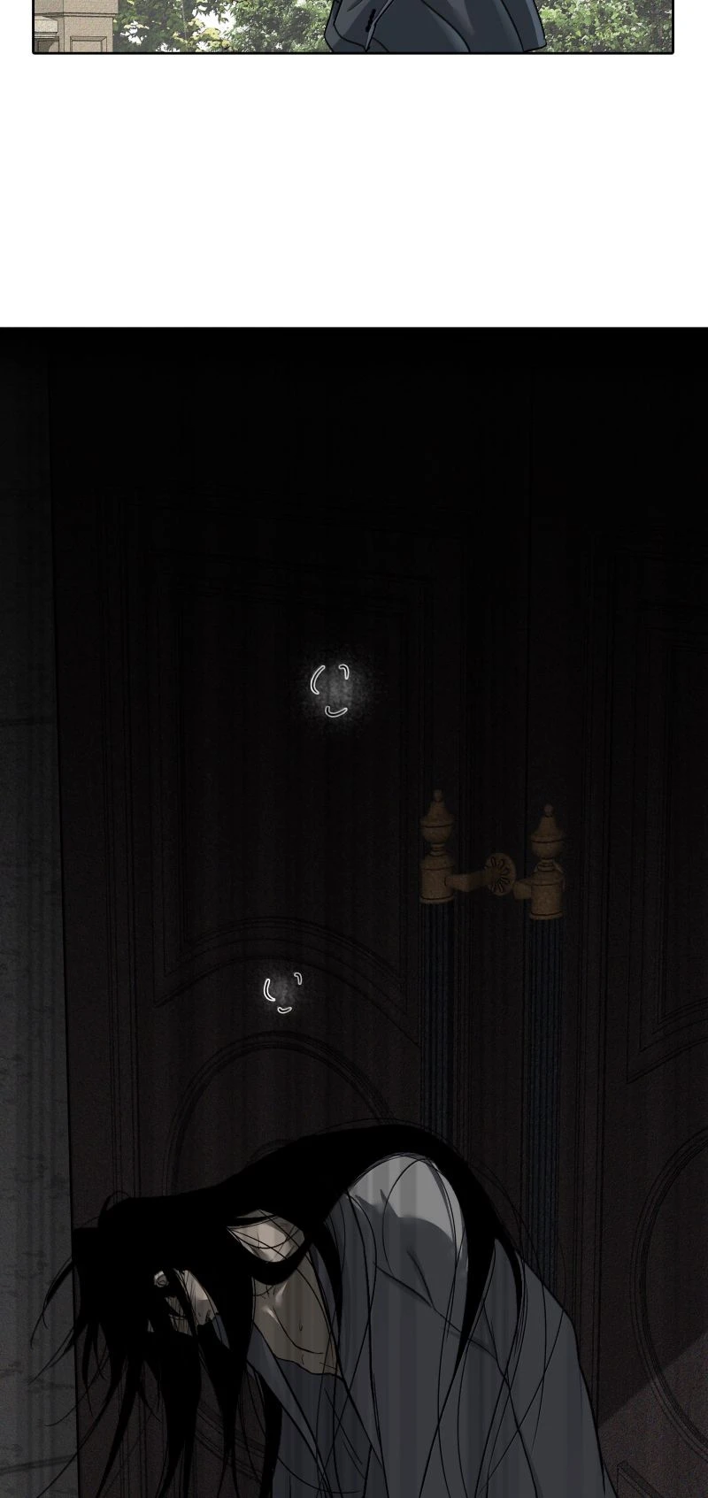 Mộ Viên Thu Sắc Chapter 26 - 32