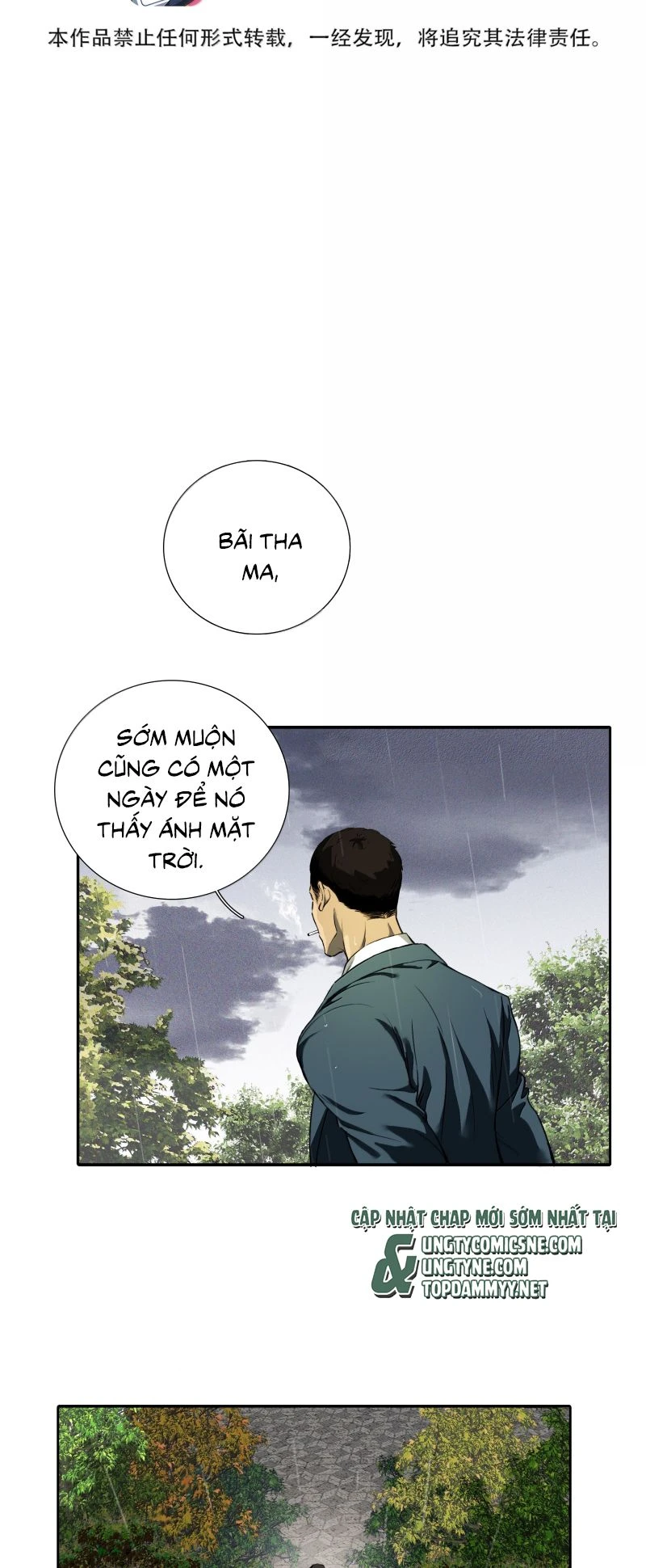 Mộ Viên Thu Sắc Chapter 27 - 2