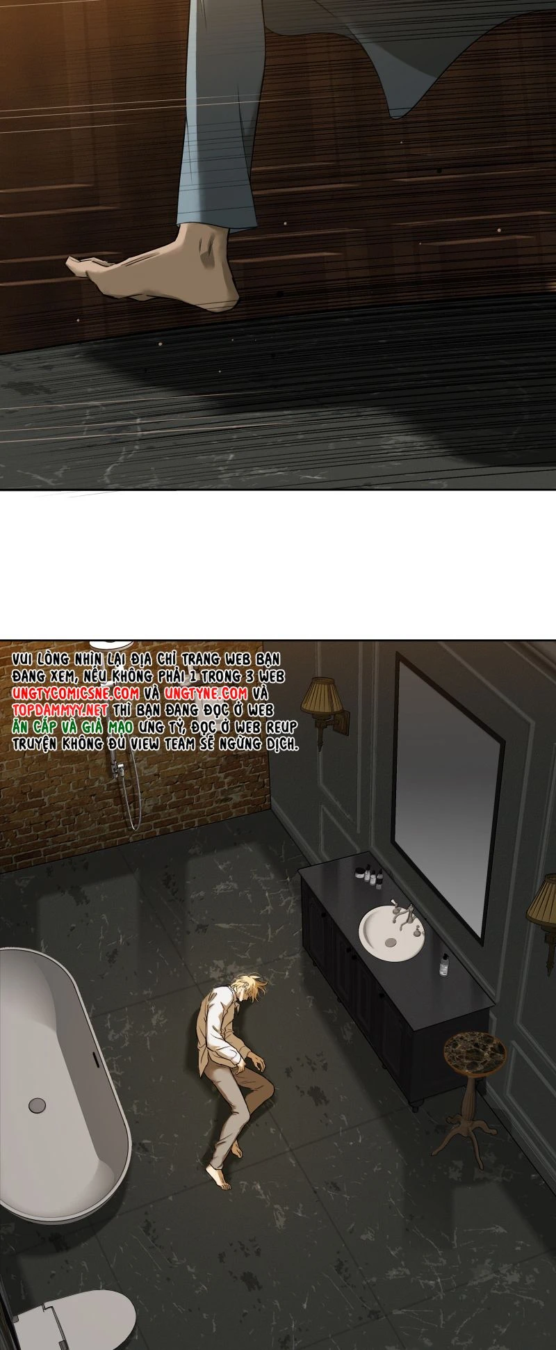 Mộ Viên Thu Sắc Chapter 27 - 4