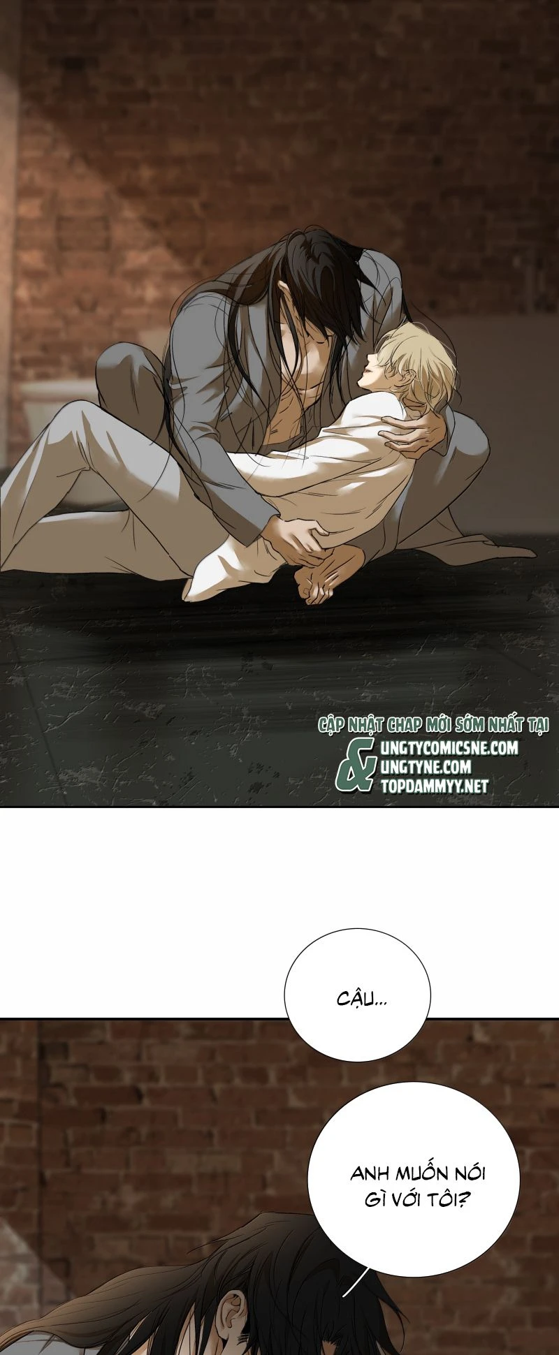 Mộ Viên Thu Sắc Chapter 27 - 9