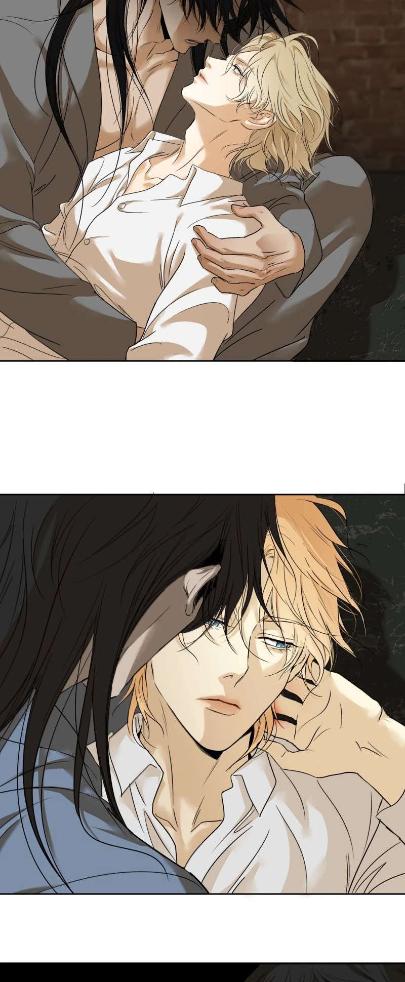 Mộ Viên Thu Sắc Chapter 27 - 10