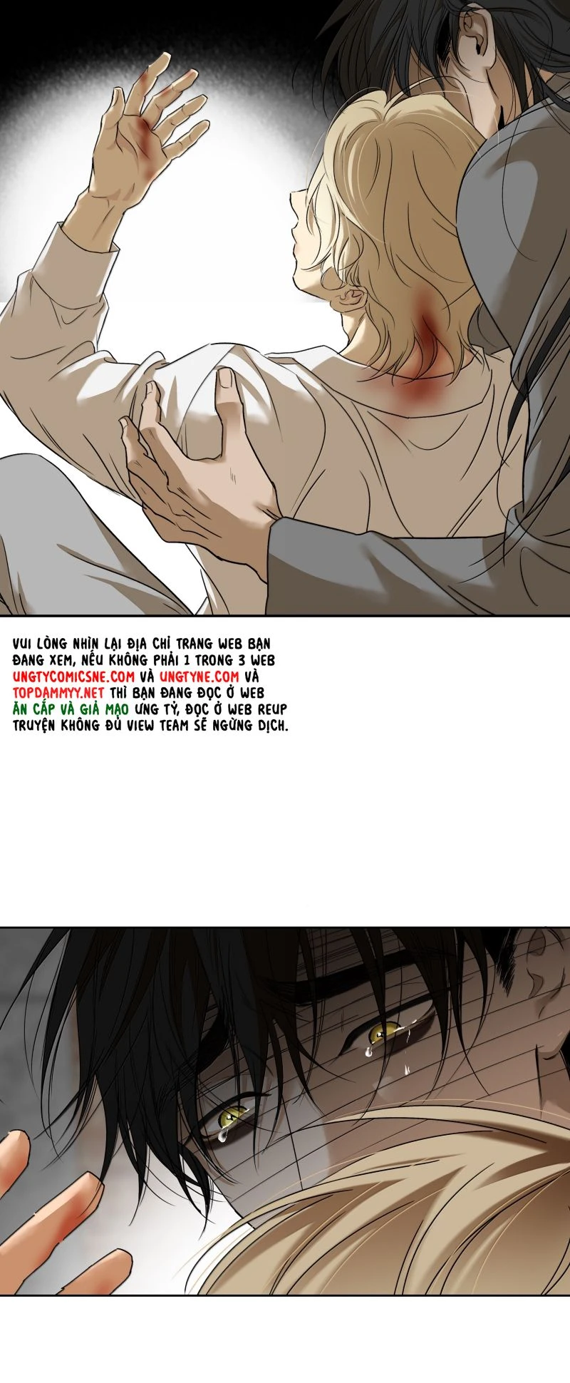 Mộ Viên Thu Sắc Chapter 27 - 11