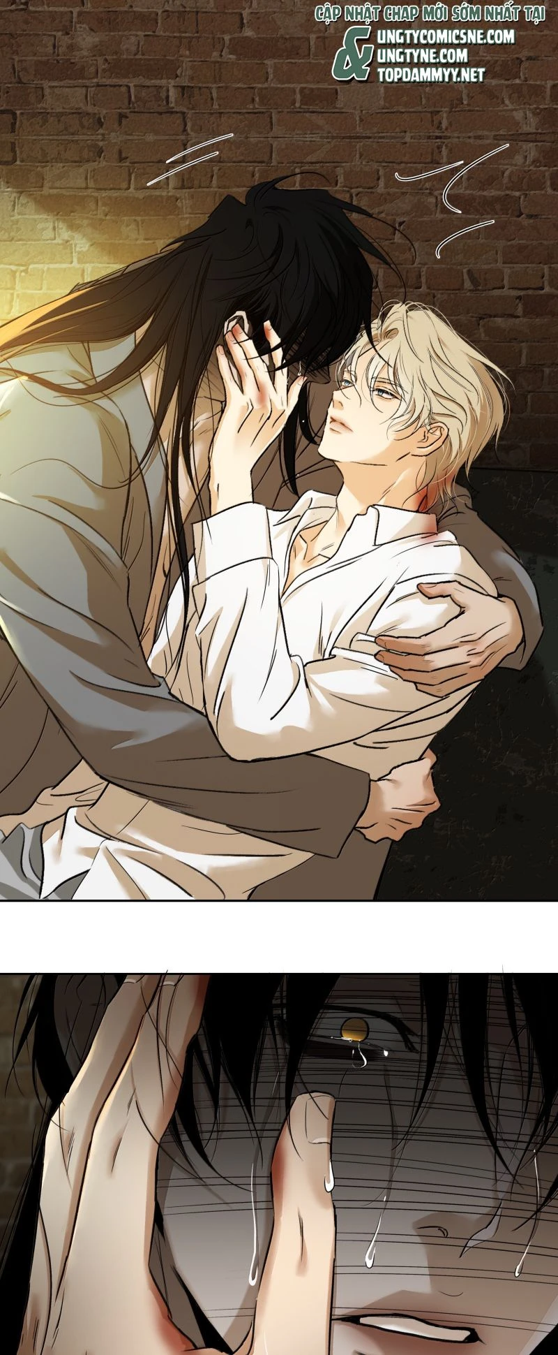 Mộ Viên Thu Sắc Chapter 27 - 13