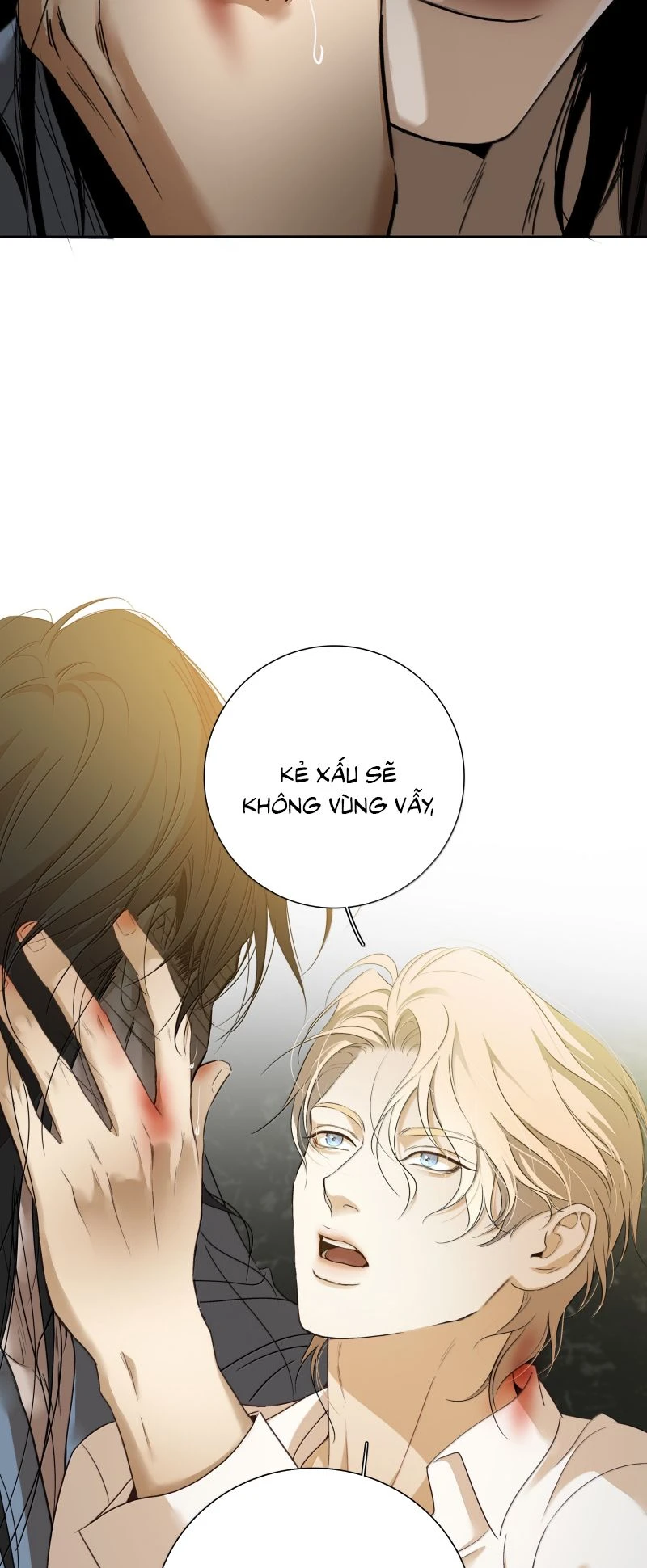 Mộ Viên Thu Sắc Chapter 27 - 14